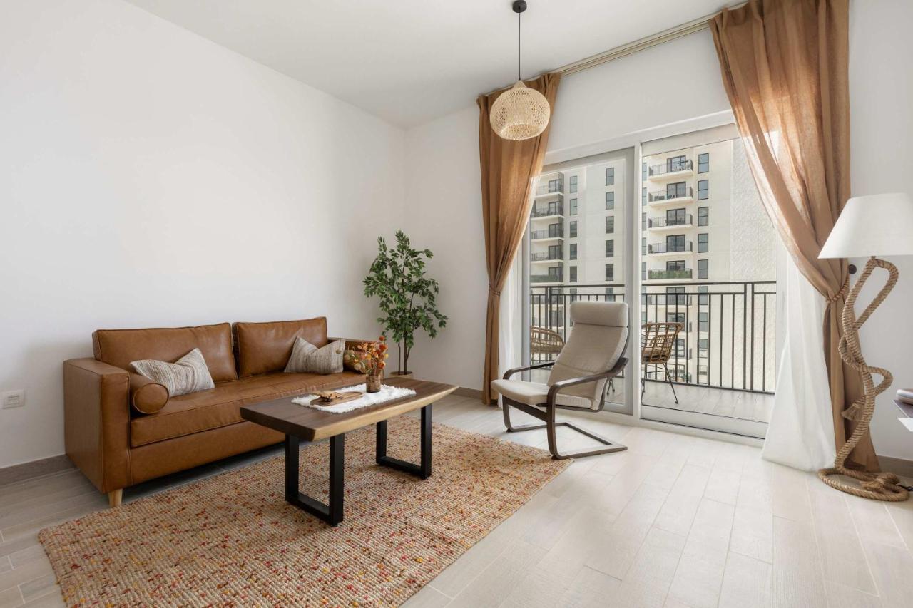 Silkhaus Vacation Homes Serene 1BDR Retreat in Yas Island - 5