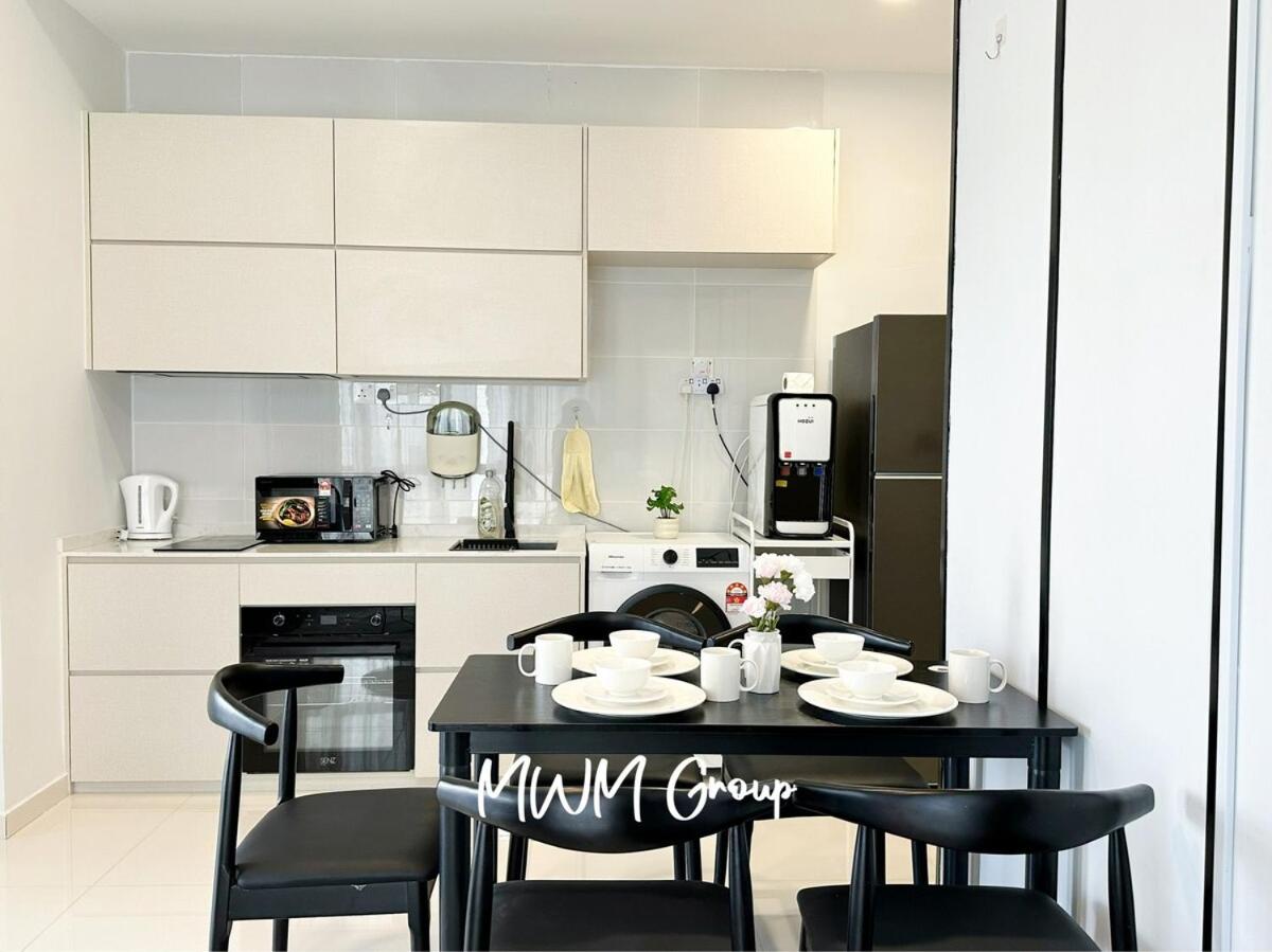 Space Residency By MWM - 3