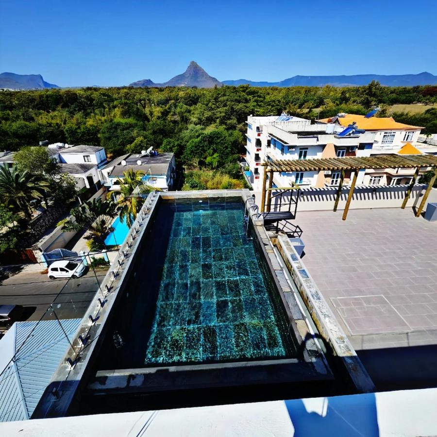 Penthouse paradise getaway 300m to the beach - 4