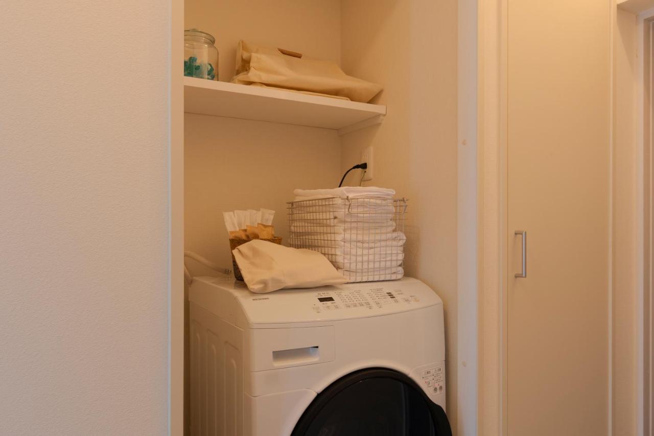 The Apartment Hotel Ebisu 1 - 4