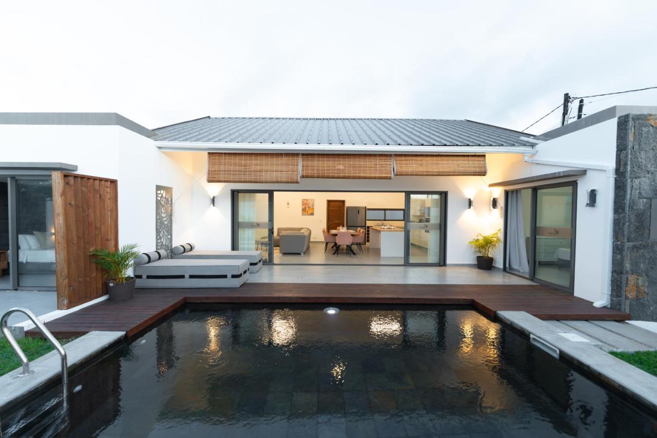 Arama Villa by Swarga Mauritius - 4