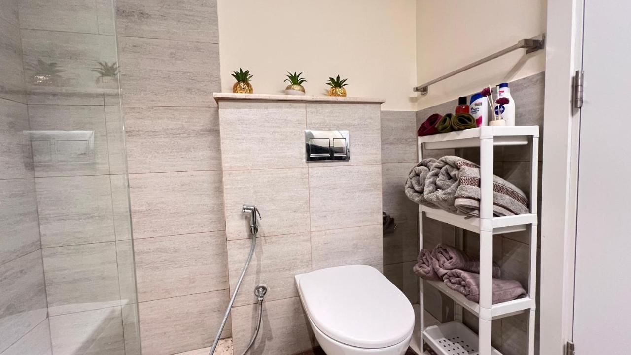 Luxury View Apartment Near Yas Island And Abu Dhabi airport DABAS 5 - 4