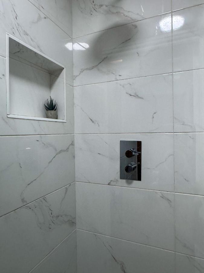 Zone 2 En-Suite Rooms Peckham Maisonette - 3