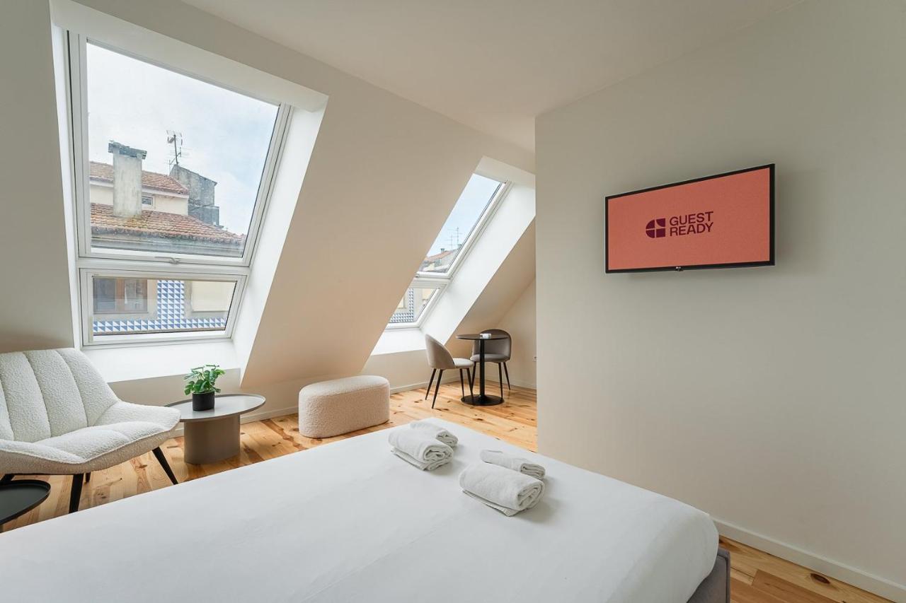 GuestReady - A fantastic home in Porto - 3