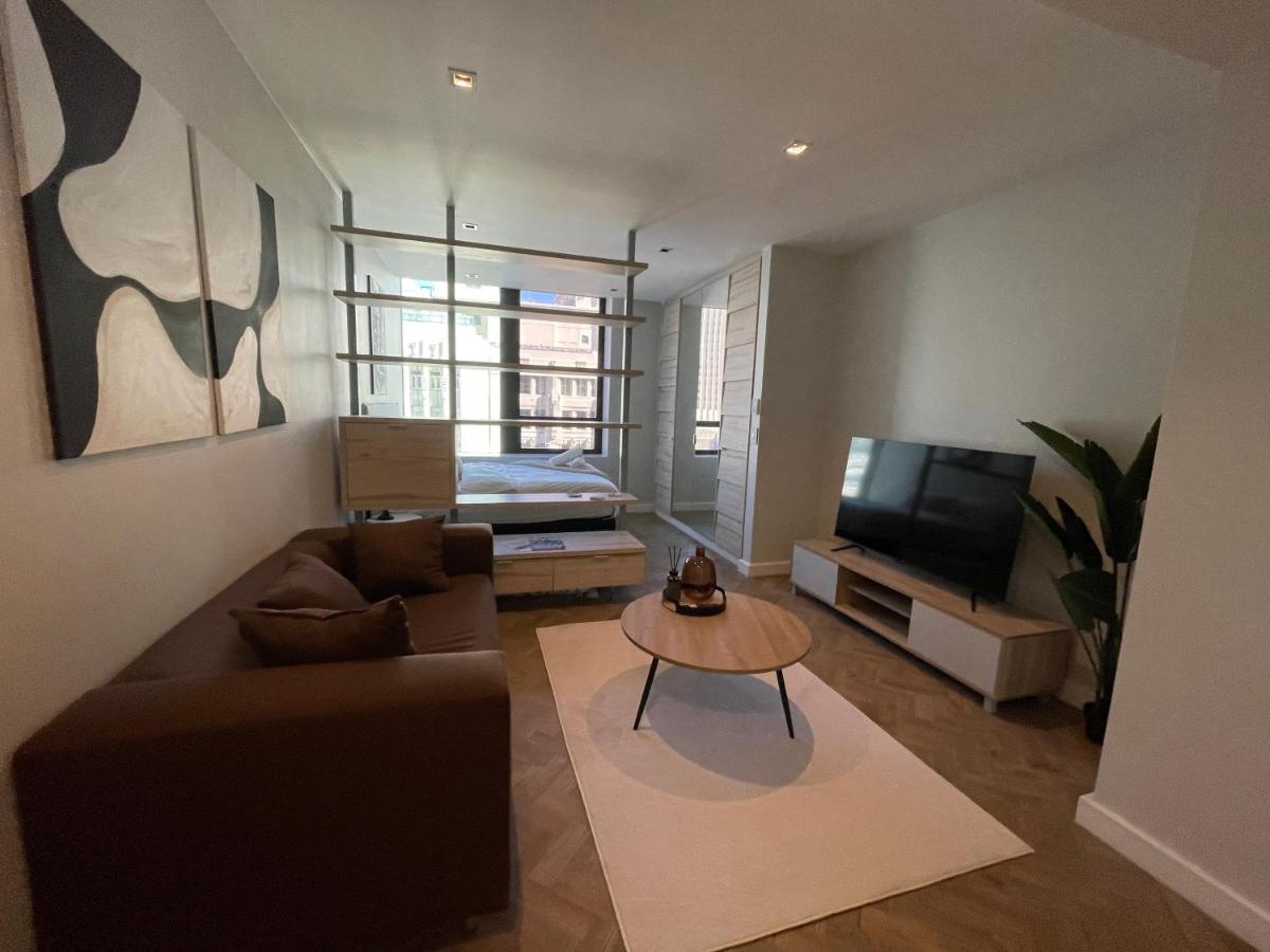 Elegant Stay Apartments - 5