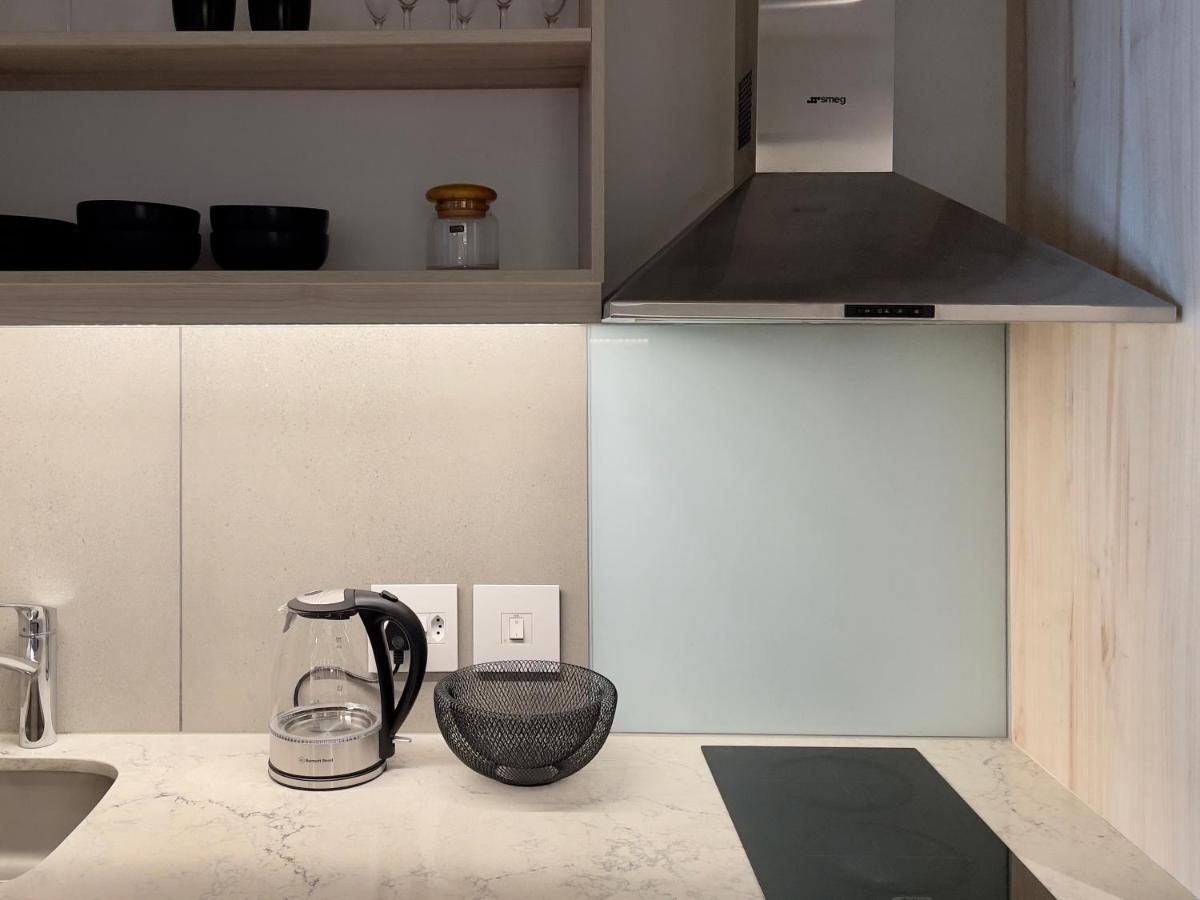 Elegant Stay Apartments - 3