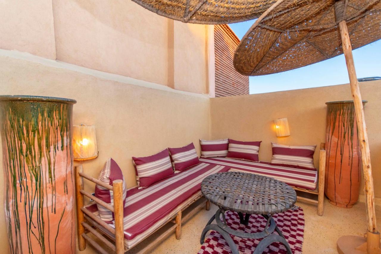 Riad Prive - 2