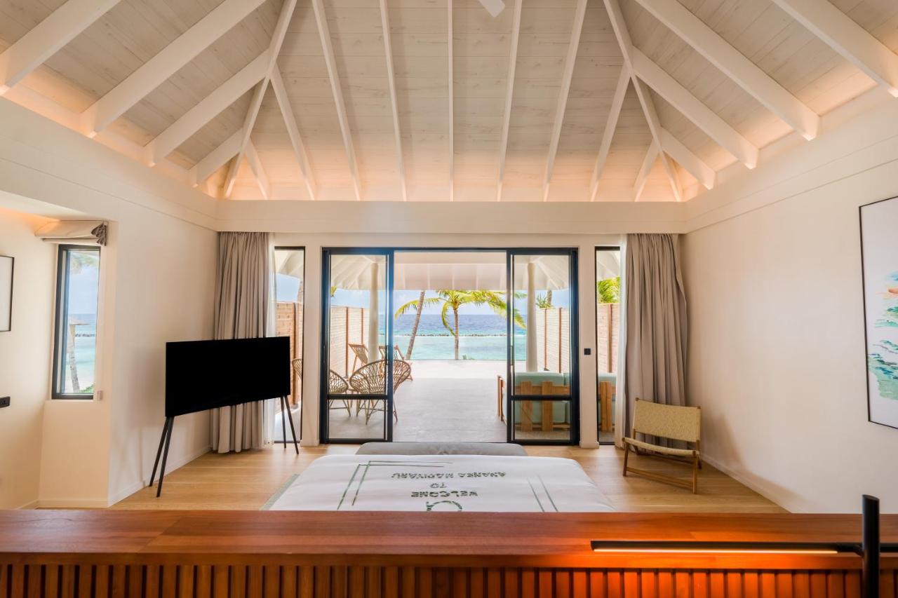 Ananea Madivaru Maldives - 5