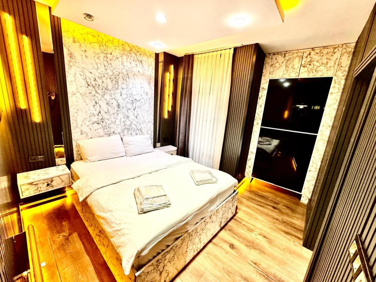 Taksim Luxury Arcadia Hotel - 3