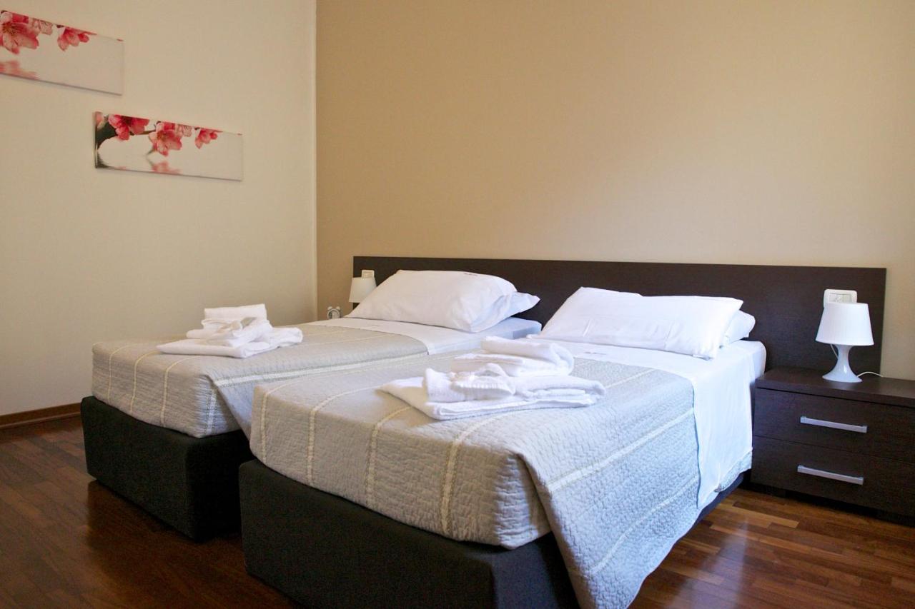 Residence Le Terrazze - 2