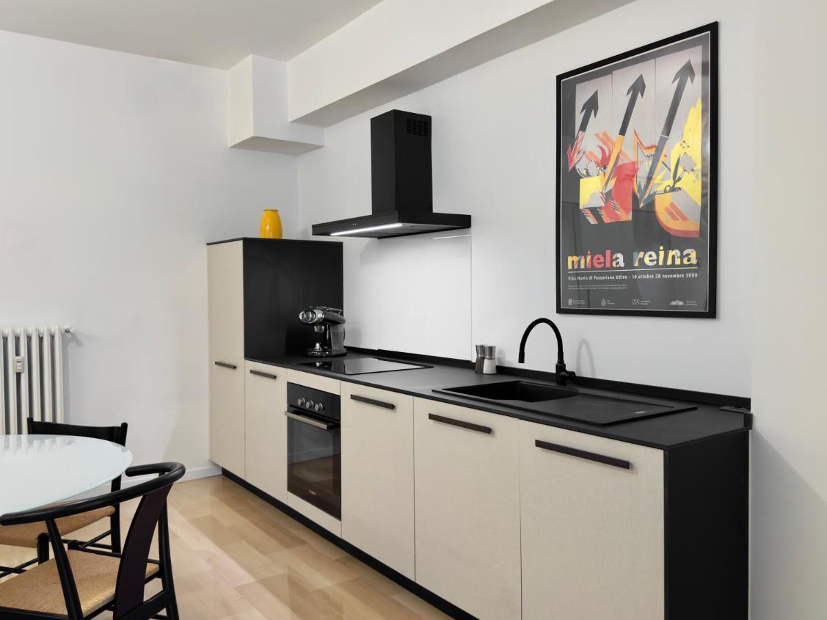 The Collector - Design Boutique Residence by the Grand Canal, Ponterosso - 3