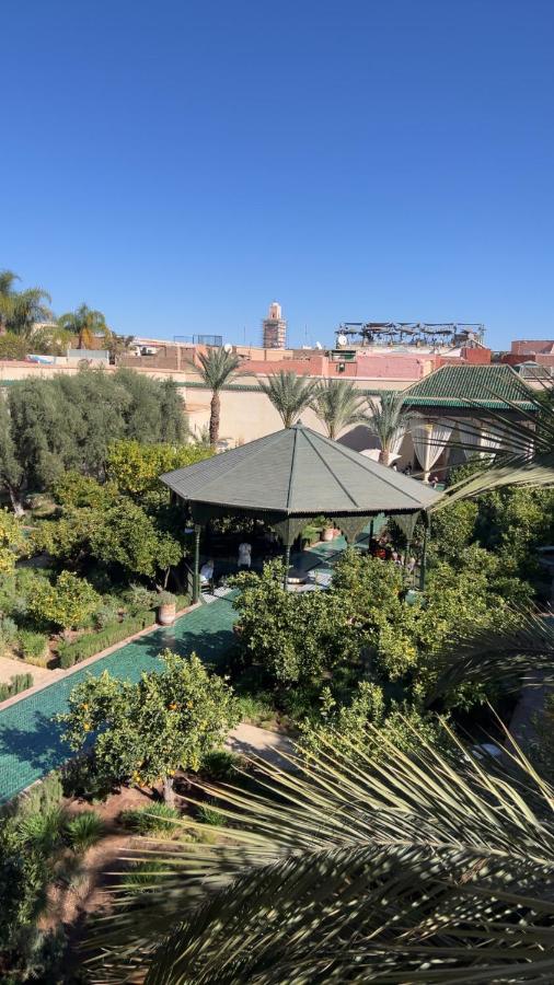 Riad La Perla Bianca - 4