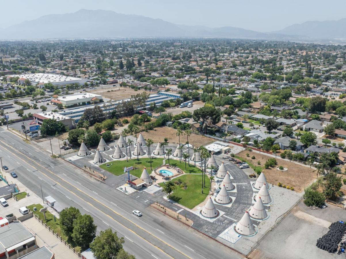 Valley Motel — photo 17