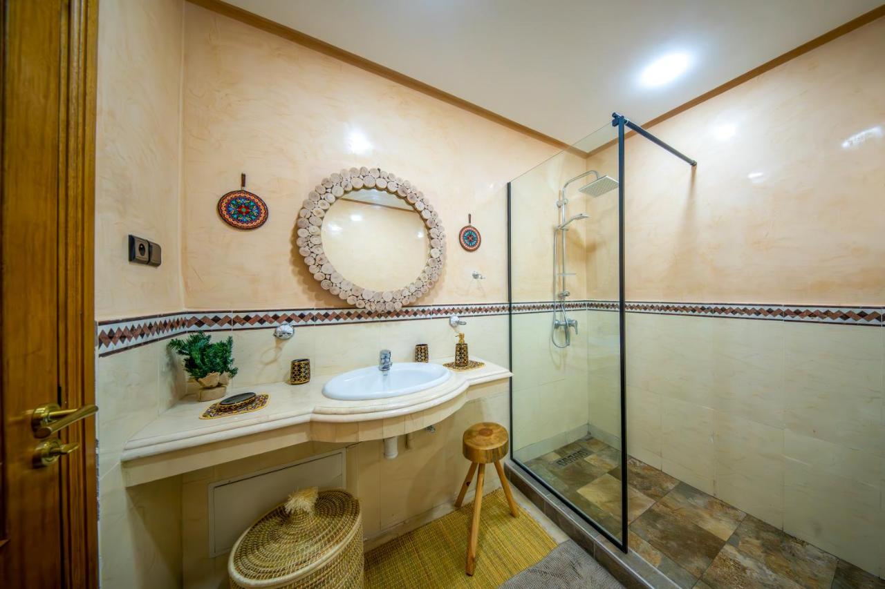 Appart 2Ch Centre Marrakech - 3