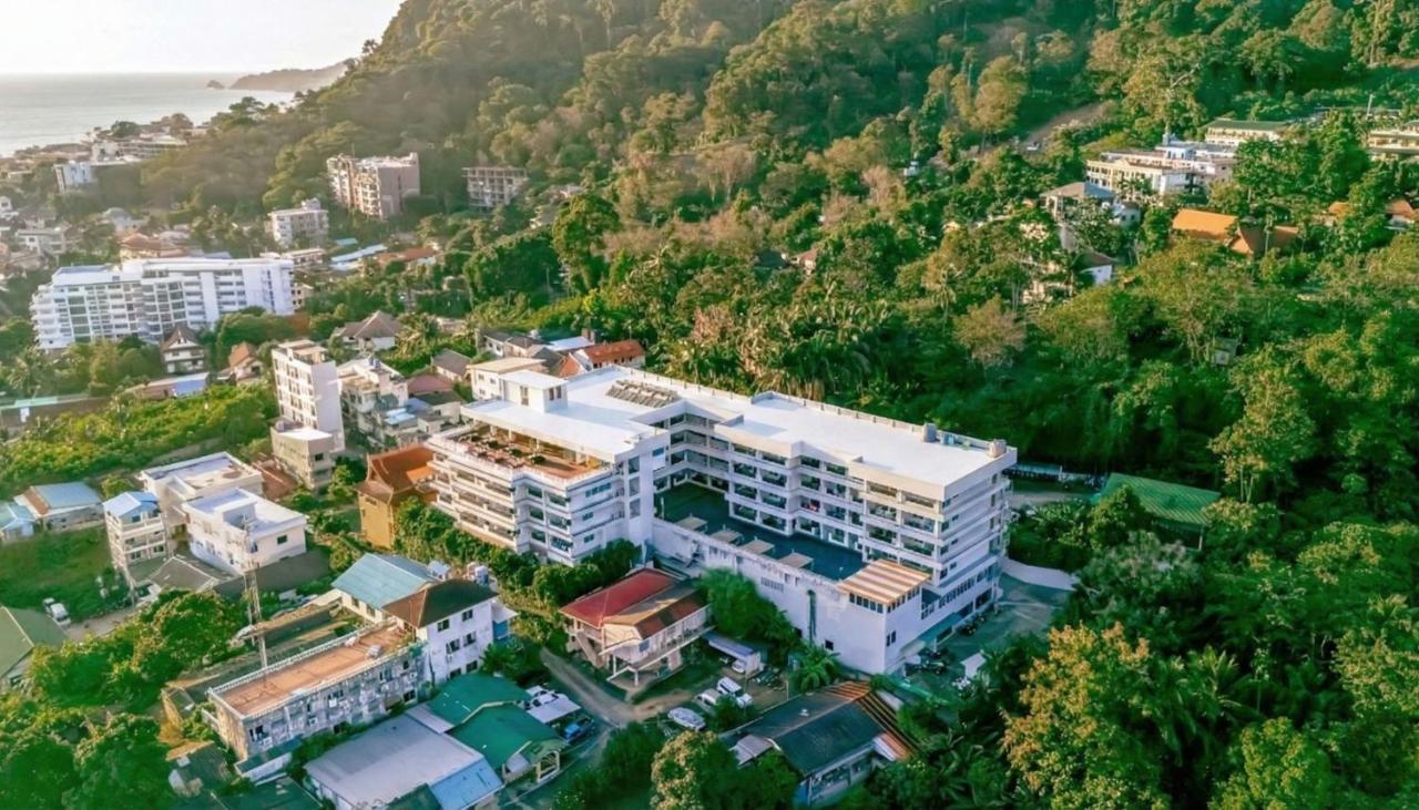 Casa Del M Patong Phuket - 5