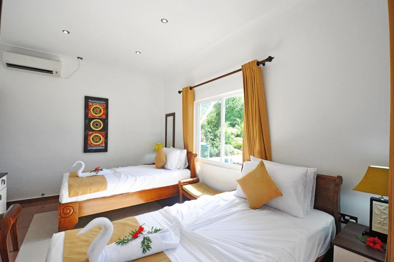 Yasad Residence, Praslin – Updated 2022 Prices