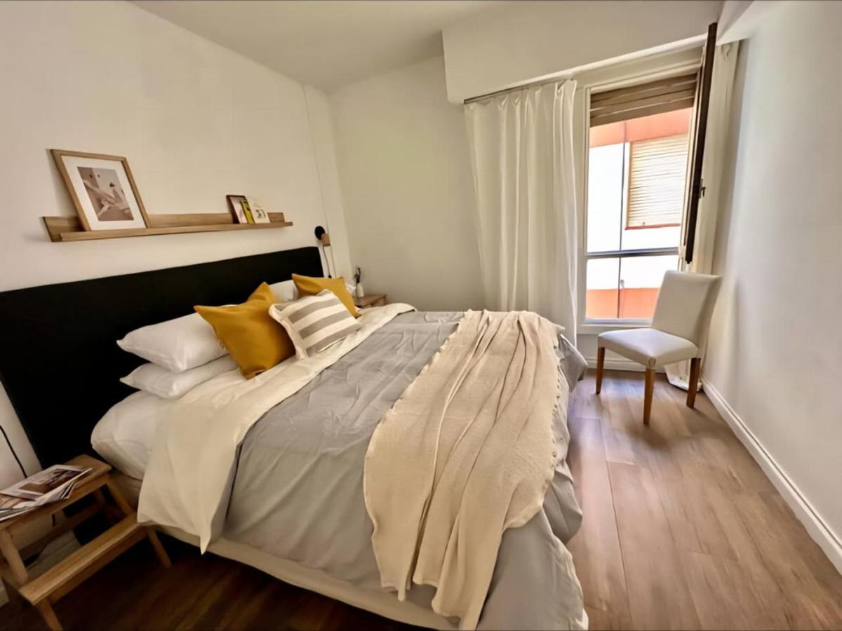 Beautiful Apartment in the center of Buenos Aires