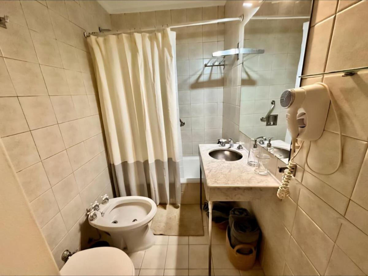 Beautiful Apartment in the center of Buenos Aires - 2