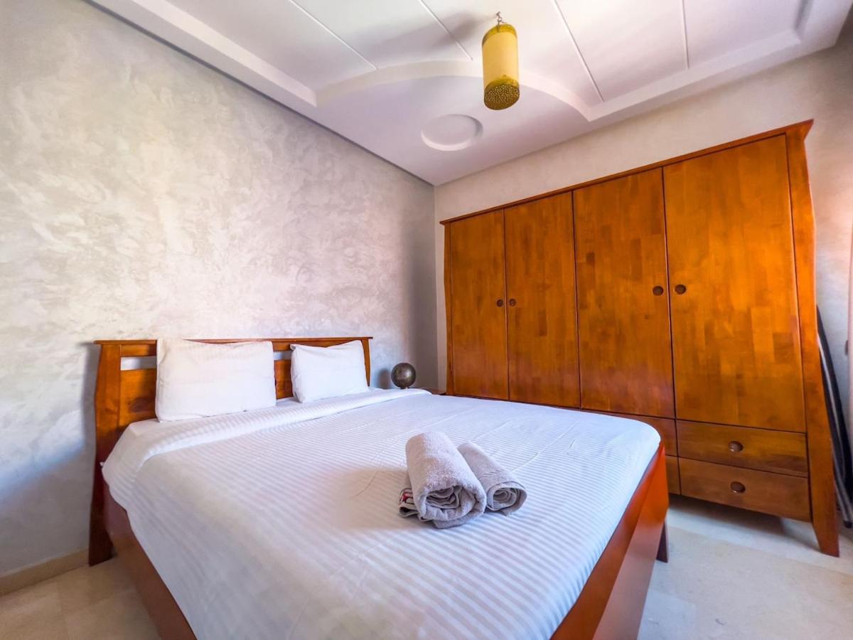 Appartement cosy avec terrasse & parking inclus - 2