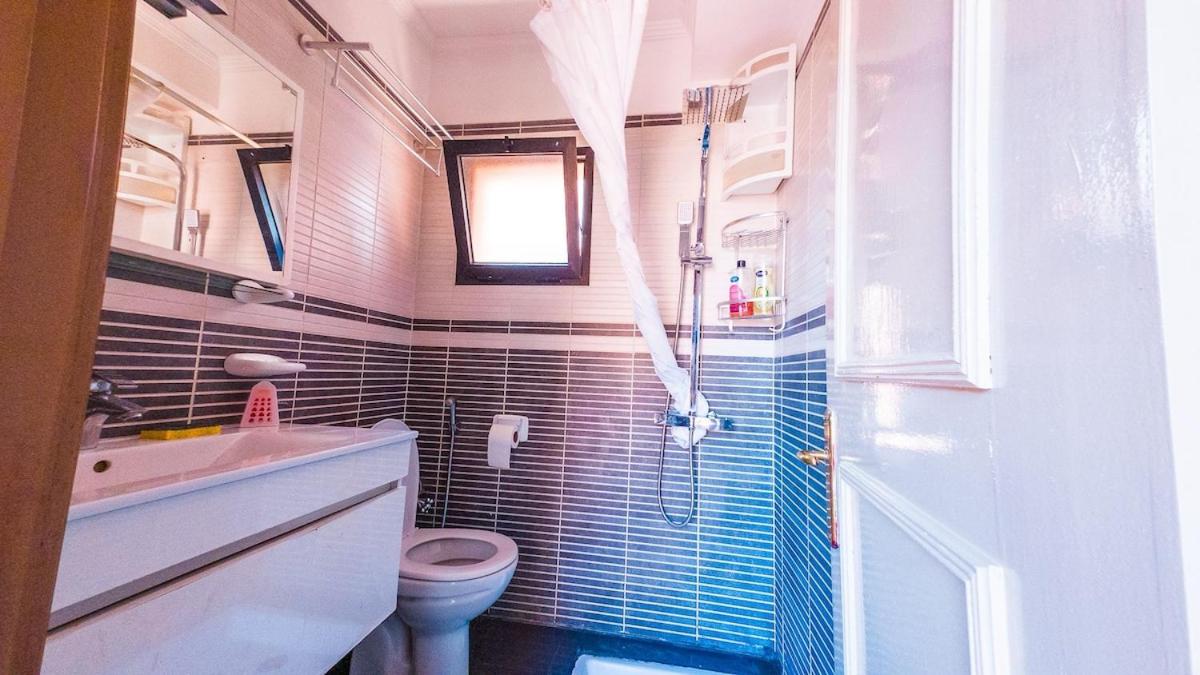 Appartement cosy avec terrasse & parking inclus - 3