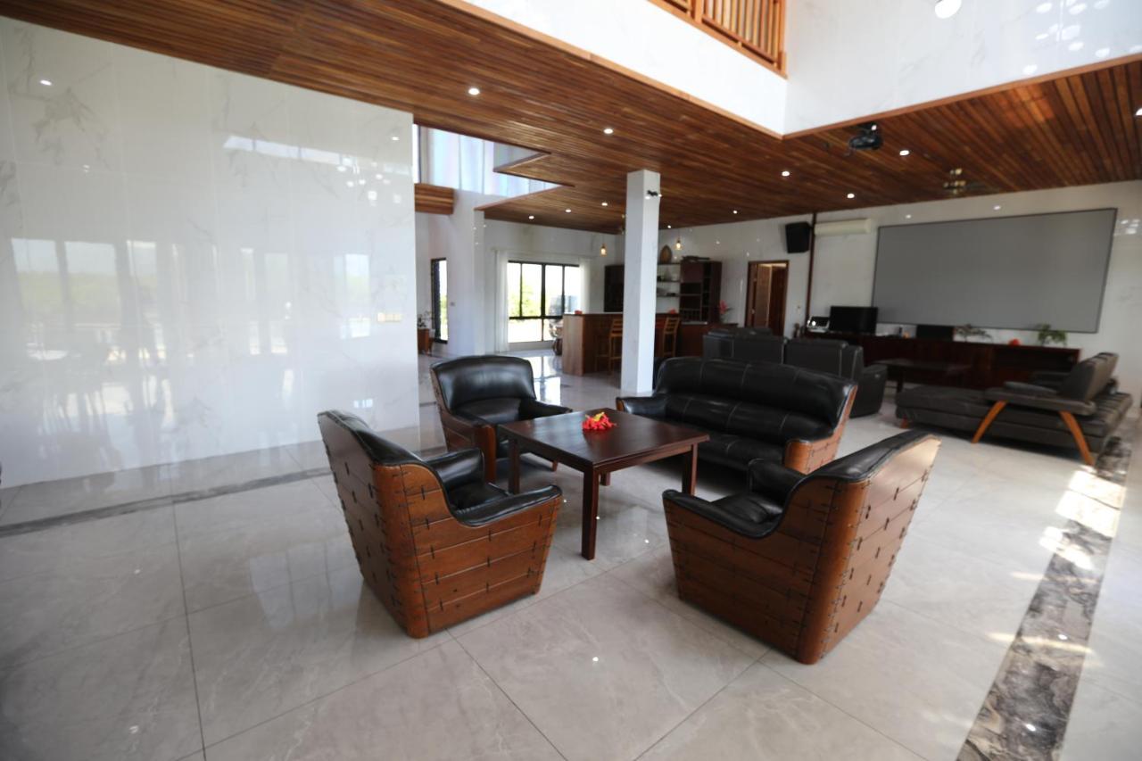 Naisoso Island Villa - Fiji - 2