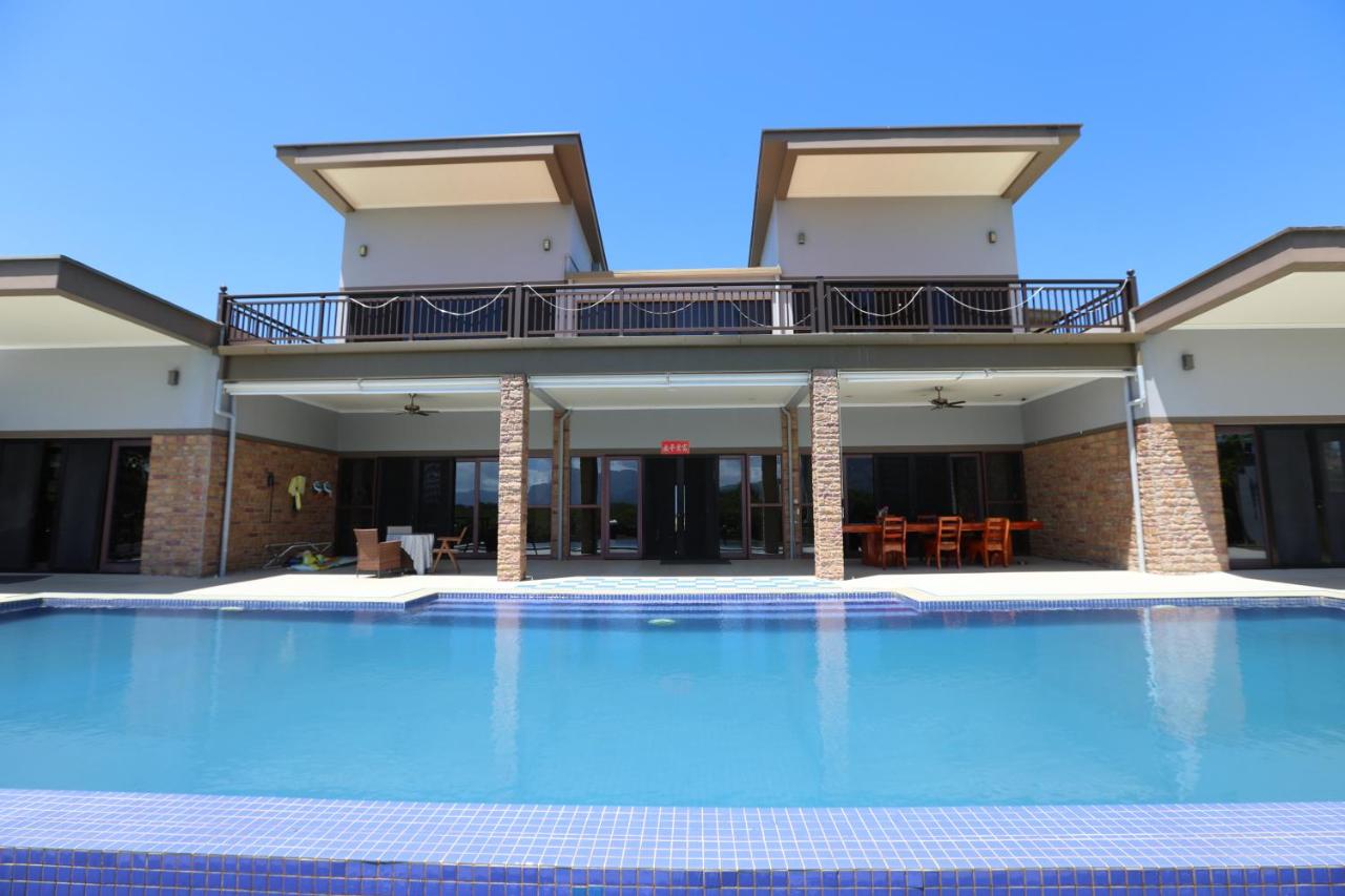 Naisoso Island Villa - Fiji - 3