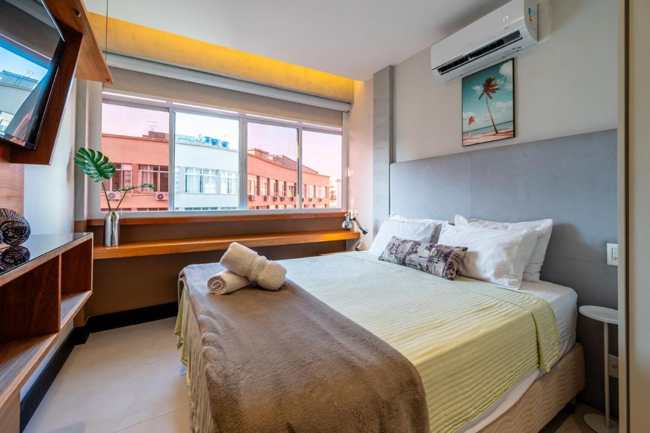 Sophistication, 3-minute walk from Ipanema Beach - 2