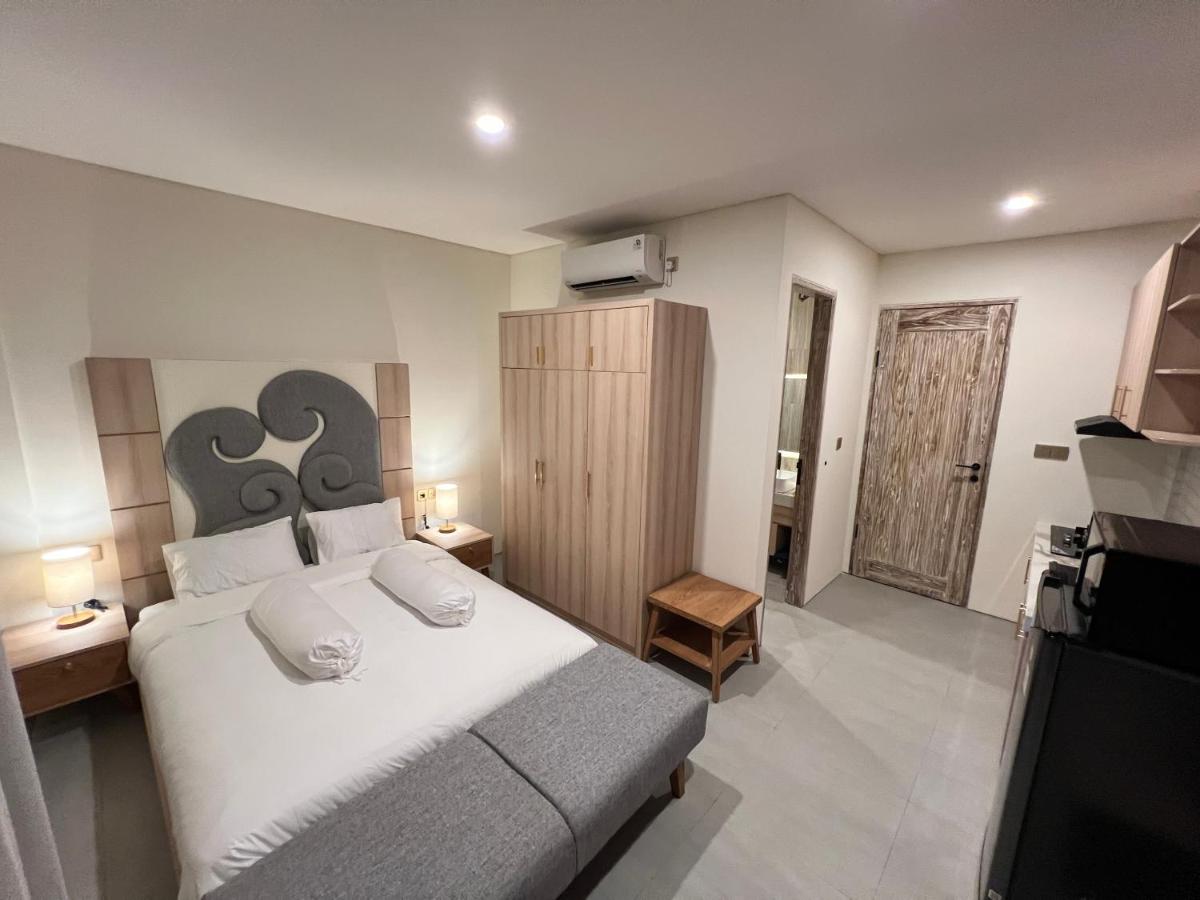 Luminera Bali Apartment - 2