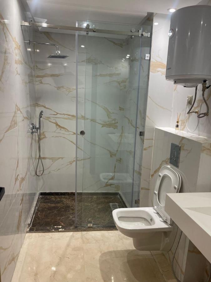 City Luxe Studio - 3