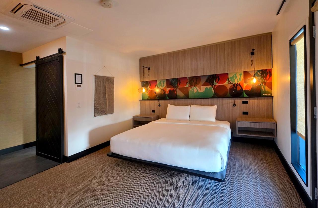 Mahala - 21 and Over - A Town & Desert Boutique Hotel — photo 18