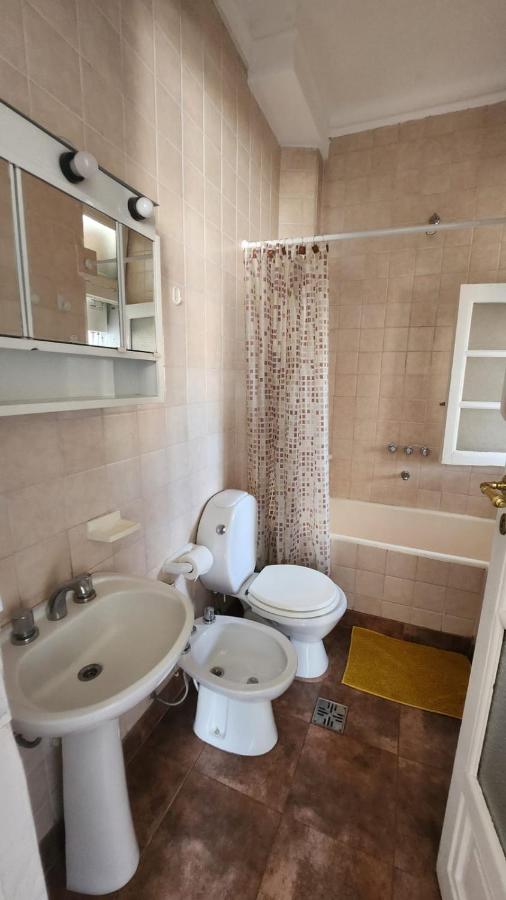 Departamento metros del obelisco - 3