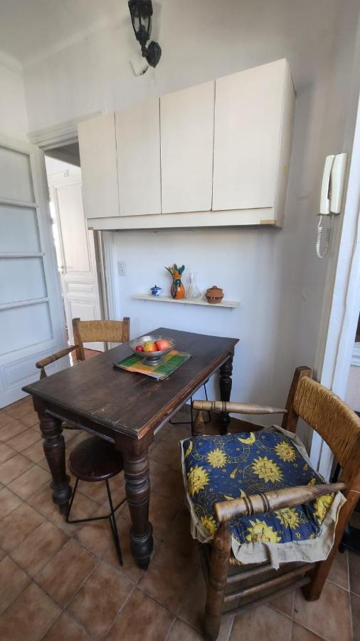 Departamento metros del obelisco - 4