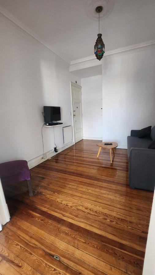 Departamento metros del obelisco - 5