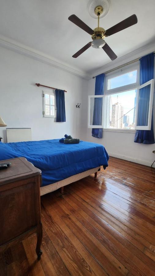 Departamento metros del obelisco - 2