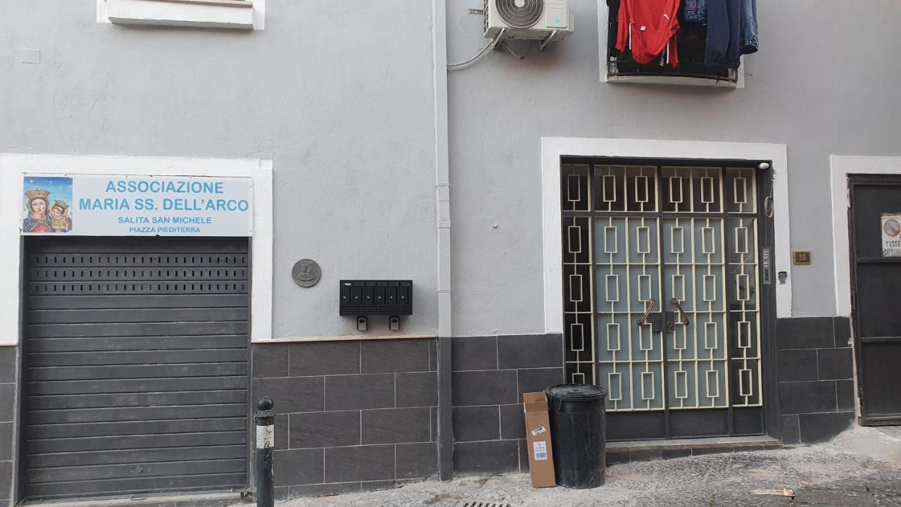 Bilocale Ottaviano City Sunflower - 5