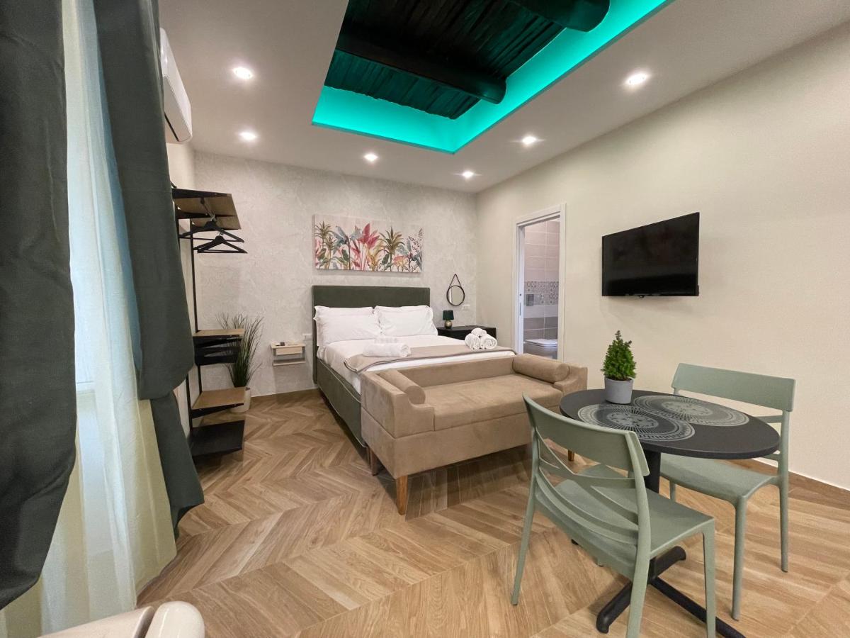 Dimora Martinelli Napoli - 5