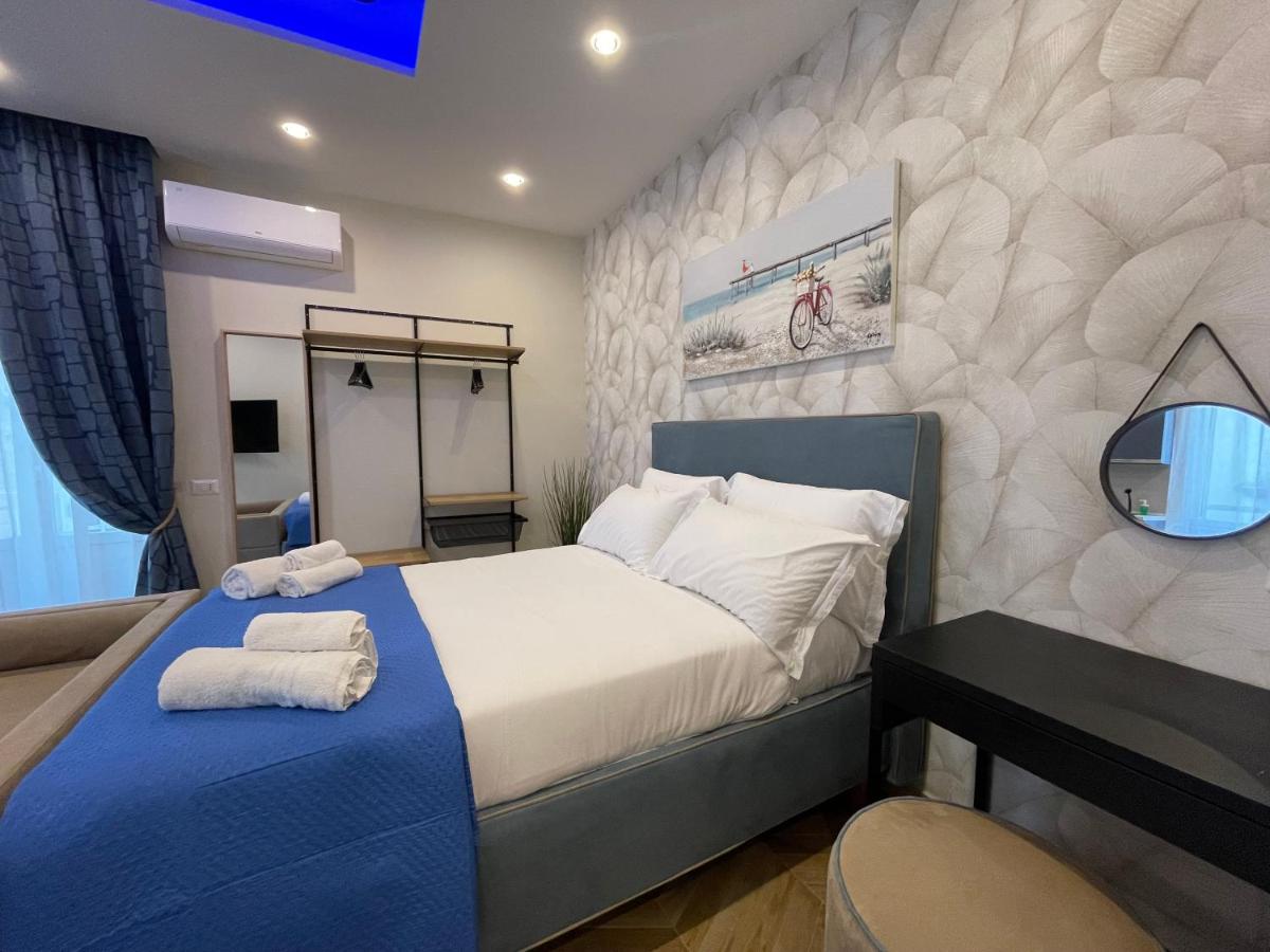 Dimora Martinelli Napoli - 2