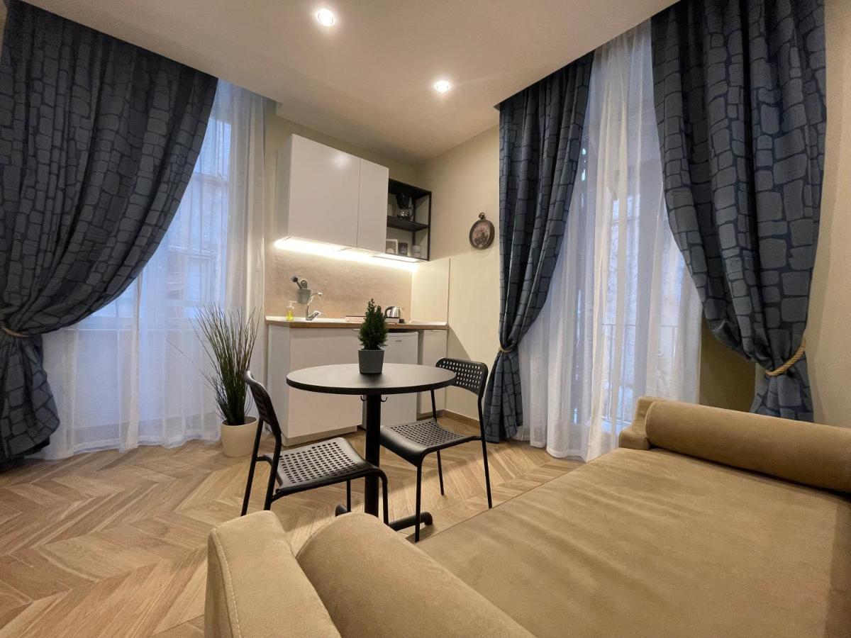 Dimora Martinelli Napoli - 4