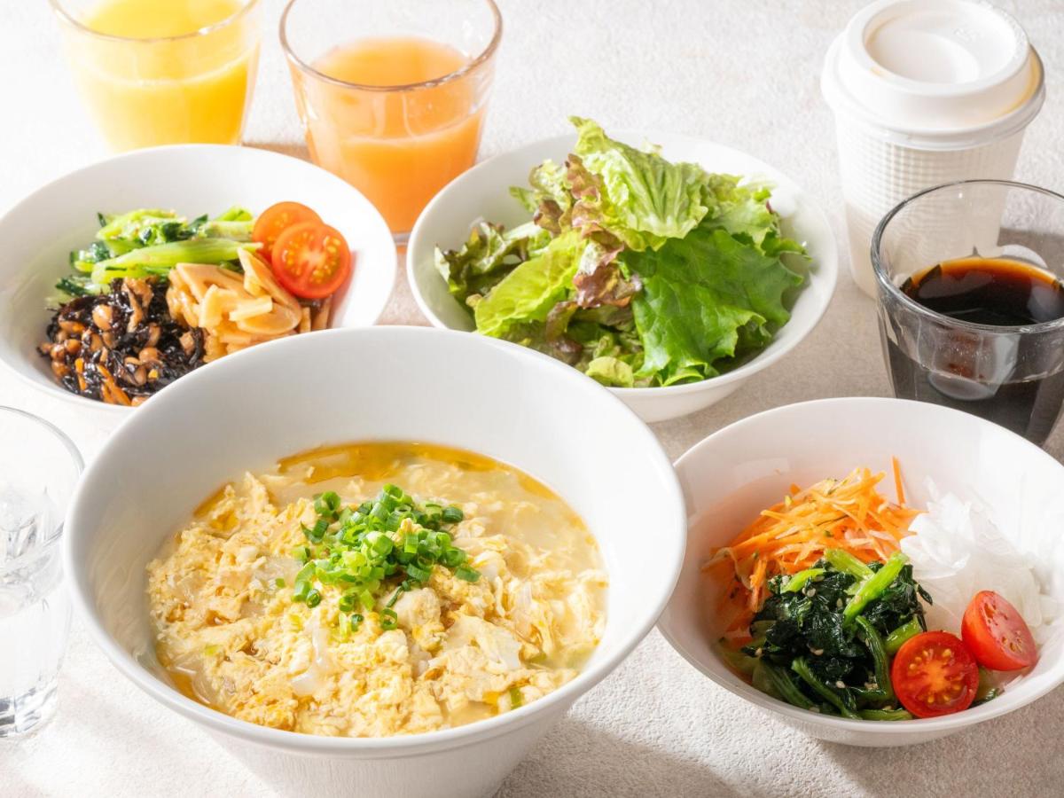 APA Hotel Omori Ekimae Higashi - 5