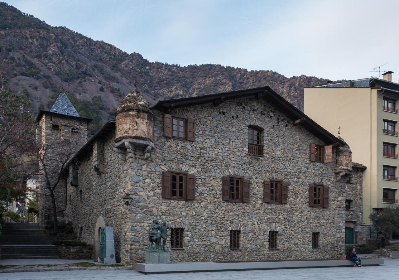 Insitu Eurotel Andorra photo