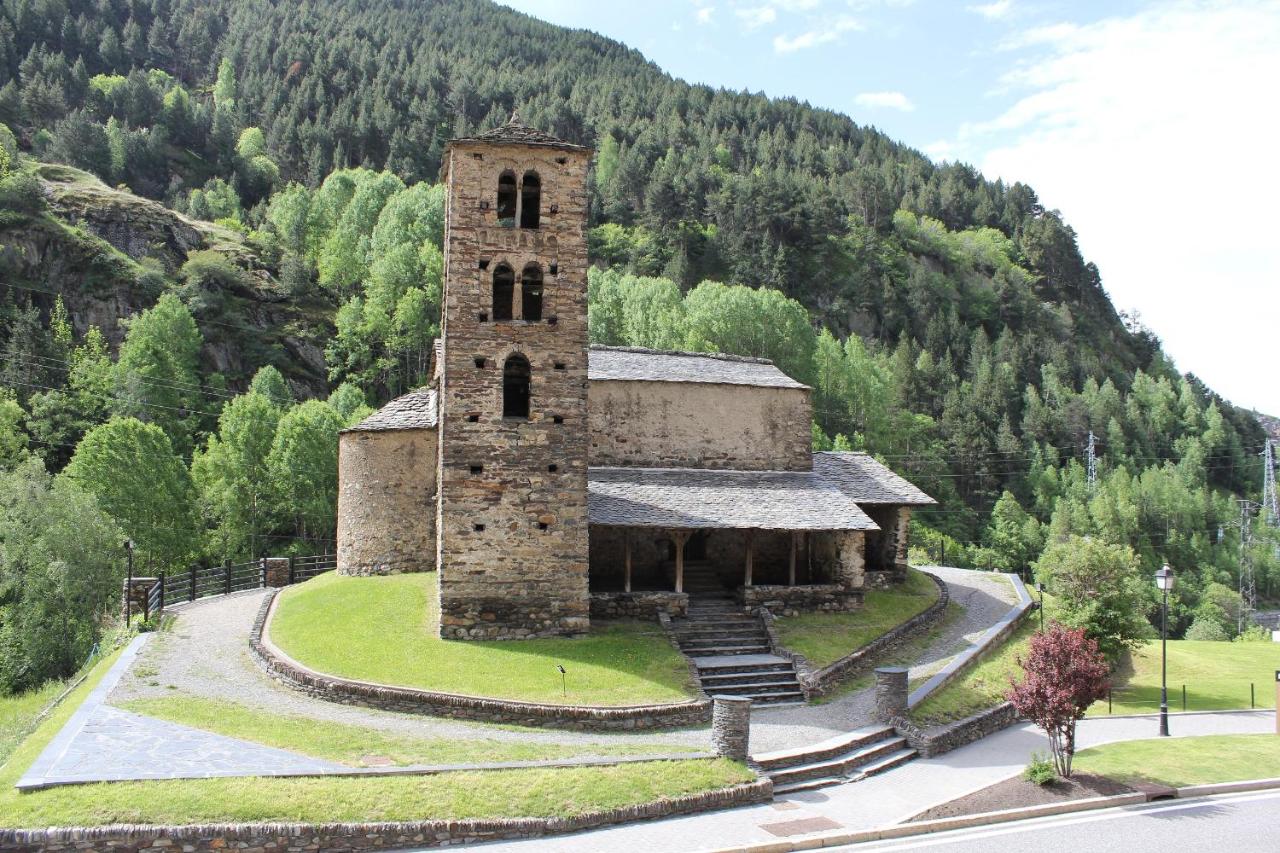 Insitu Eurotel Andorra photo