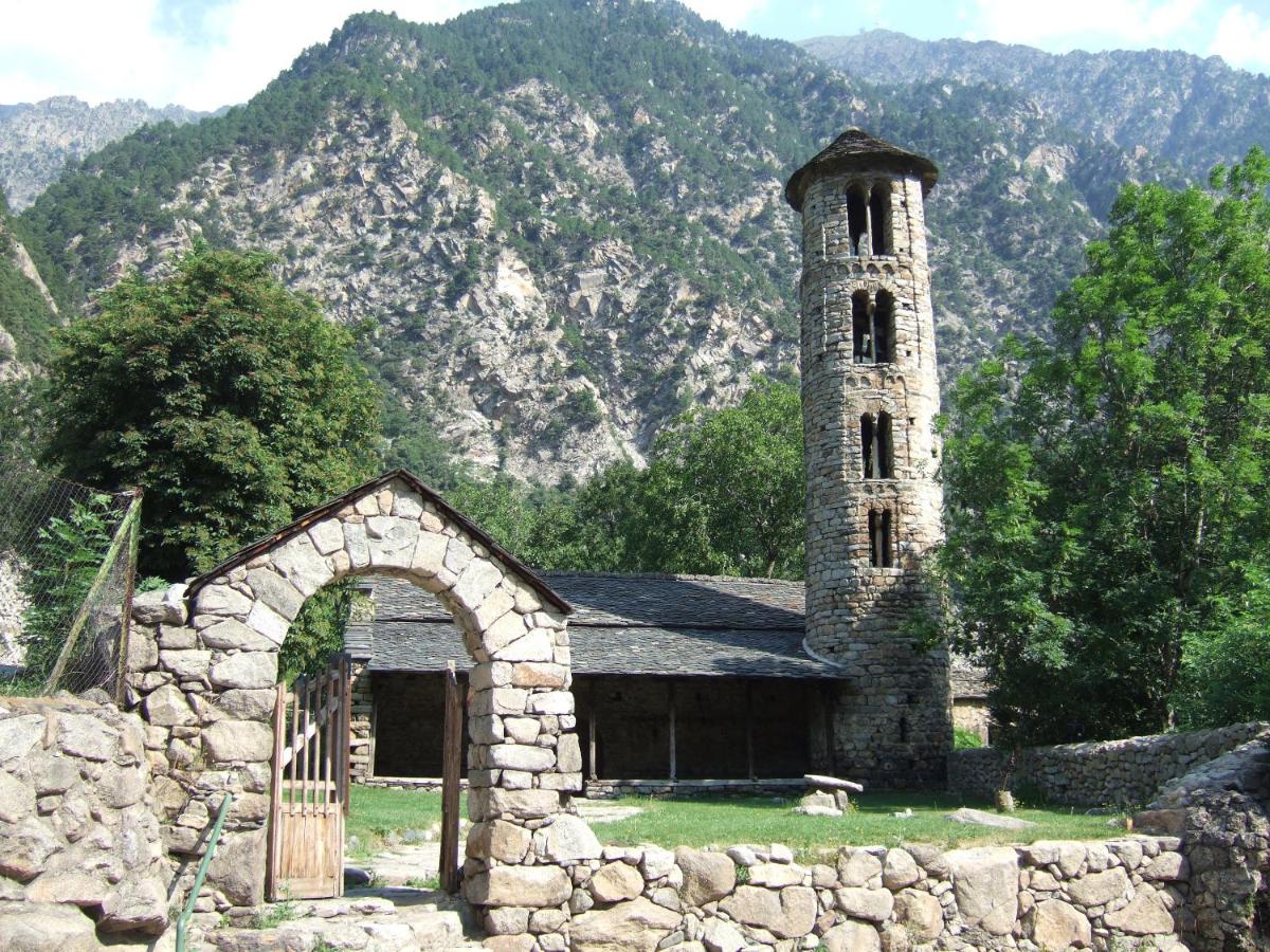 Insitu Eurotel Andorra photo