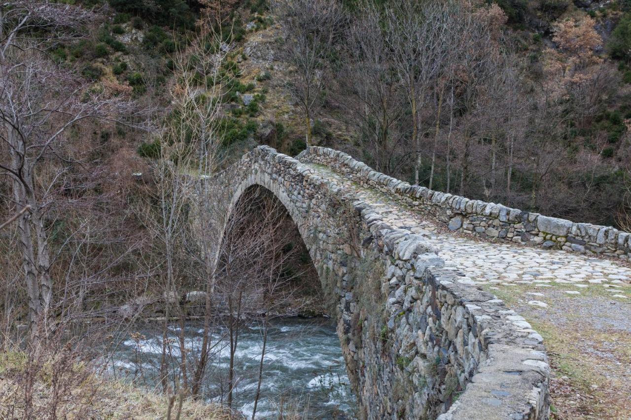 Insitu Eurotel Andorra photo