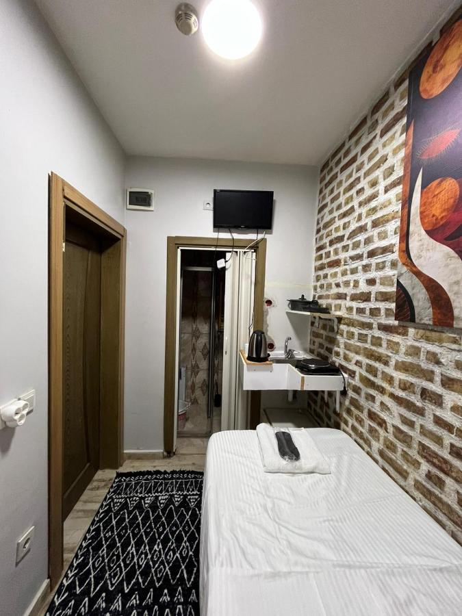 Taksim Dolunay Suites - 5