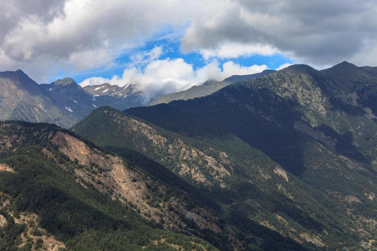 Insitu Eurotel Andorra photo