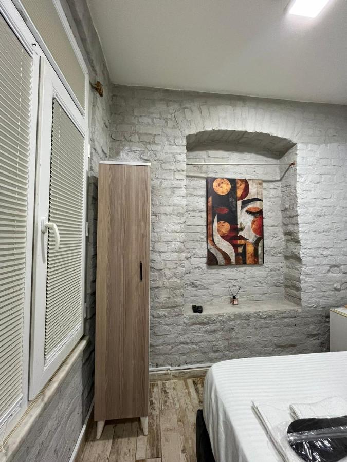 Taksim Dolunay Suites - 3