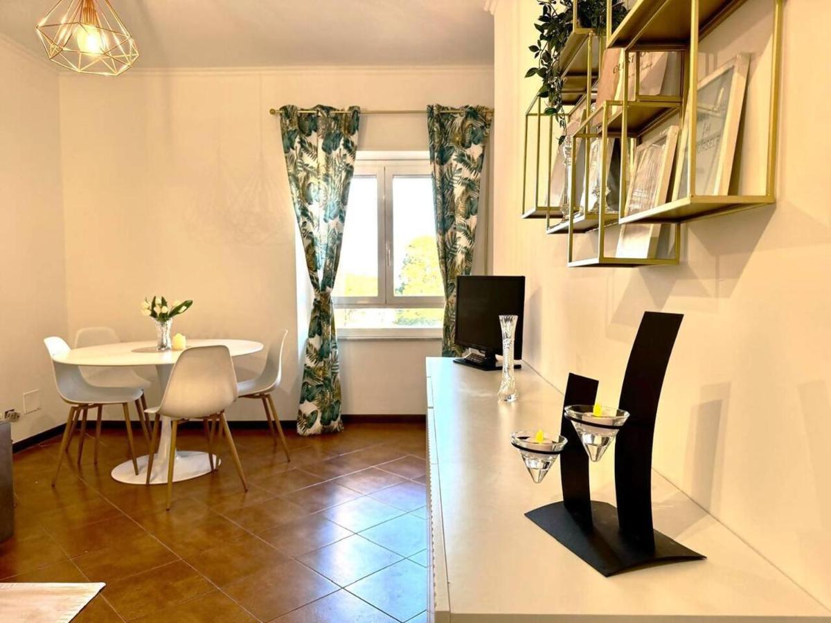 ValGa Suite near Vaticano and Centre - 5