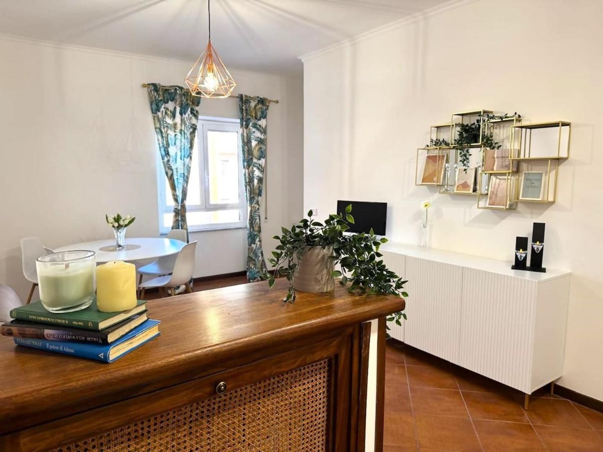 ValGa Suite near Vaticano and Centre - 4