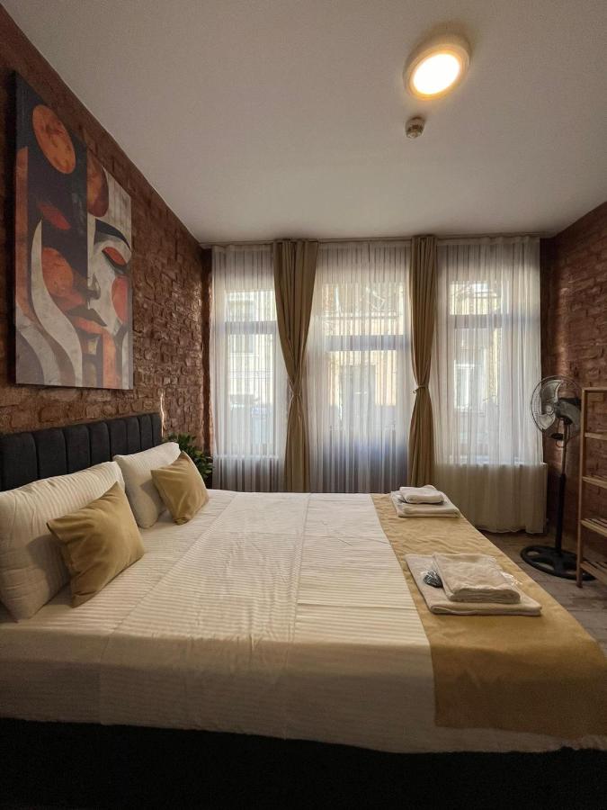 Taksim Dolunay Suites - 2