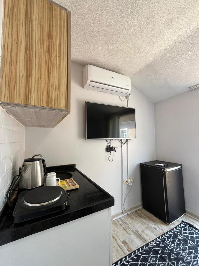 Taksim Dolunay Suites - 4